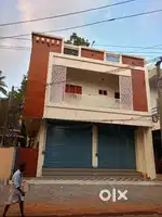 Commercial space available for rent