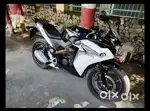 Honda CBR 150R