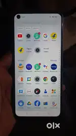 Realme 8 5g 4 128 hai