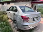 Hyundai Xcent 2014 Diesel 104000 Km Driven
