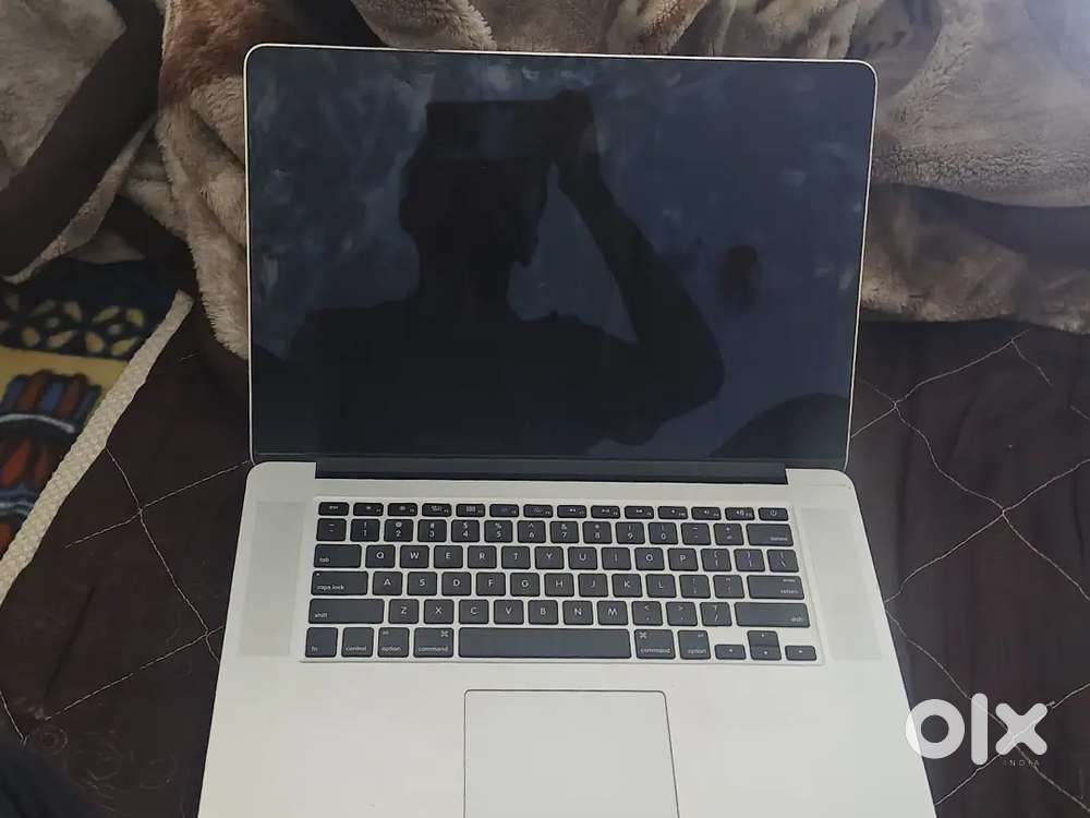 Macbook pro