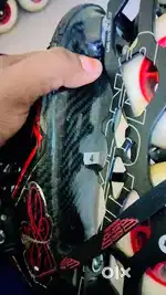 Skating shoes