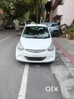 Hyundai EON 2011 Petrol Well Maintained