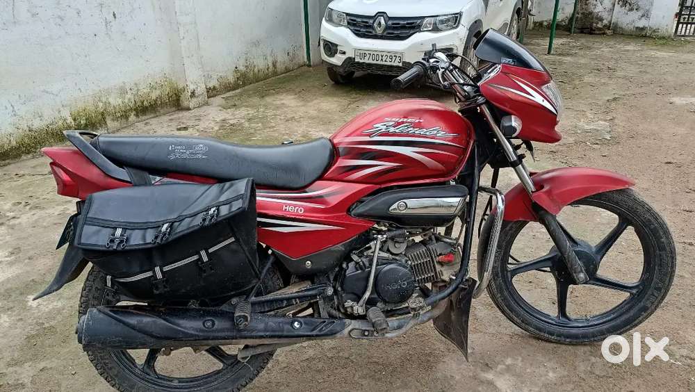 Good condition with service records