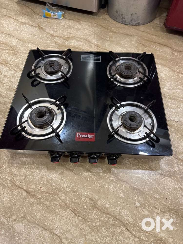 Prestige Gas Stove (Sigri)