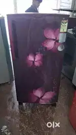 MINT CONDITION FRIDGE