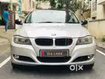 BMW 3 Series 320D, 2012, Diesel