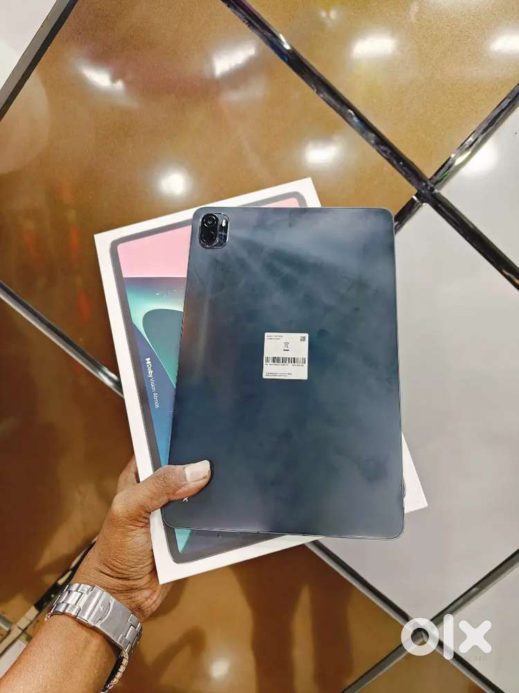 Xiaomi Pad 5 (6Gb/256Gb)..Full Box Kit..