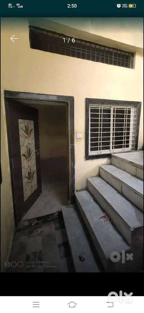 New Construction Near Aiims hospital saket nagar