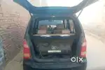 Saaf h gadi passing baki h all system working