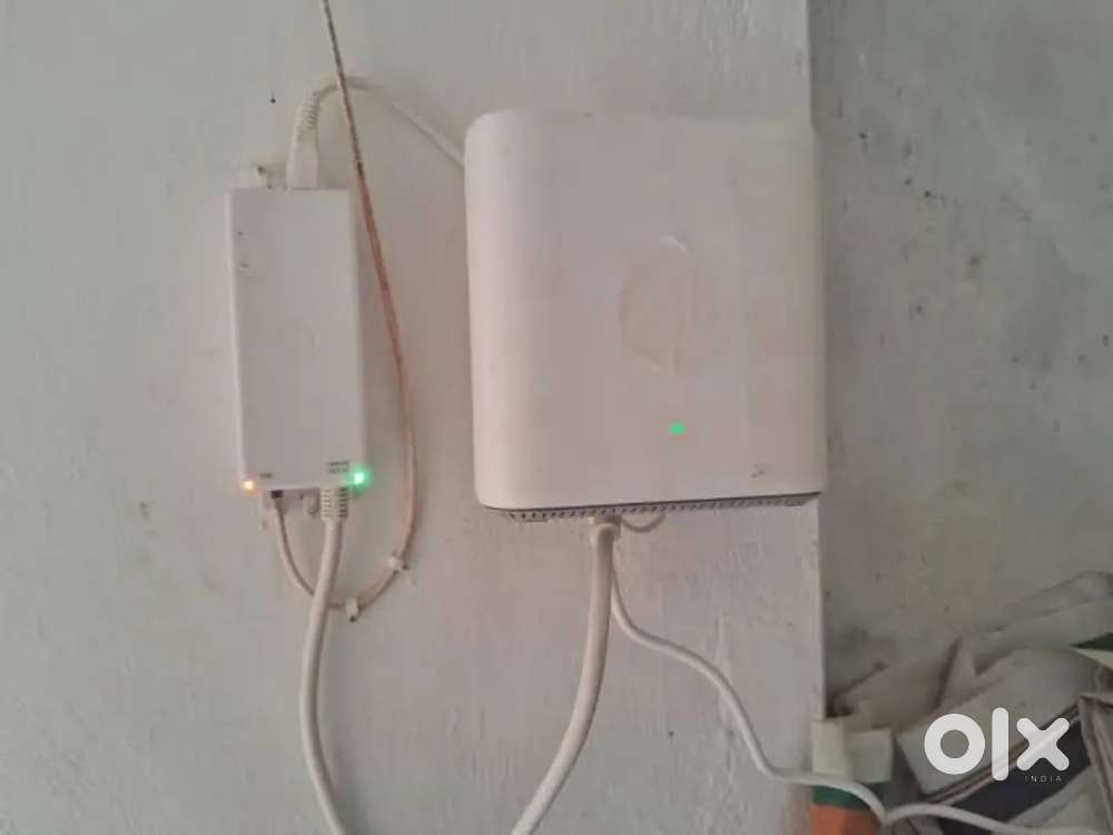 Free Box packed Airfiber +setup box on plan of 599 for 2 months
.