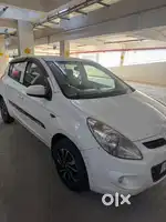 Hyundai i20 2009 Petrol 85500 Km Driven