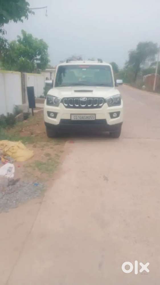 Mahindra Scorpio-N 2020 Diesel 125000 Km Driven