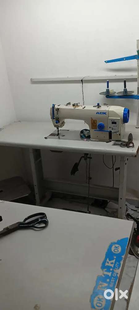 Chok bajar thana bhavan