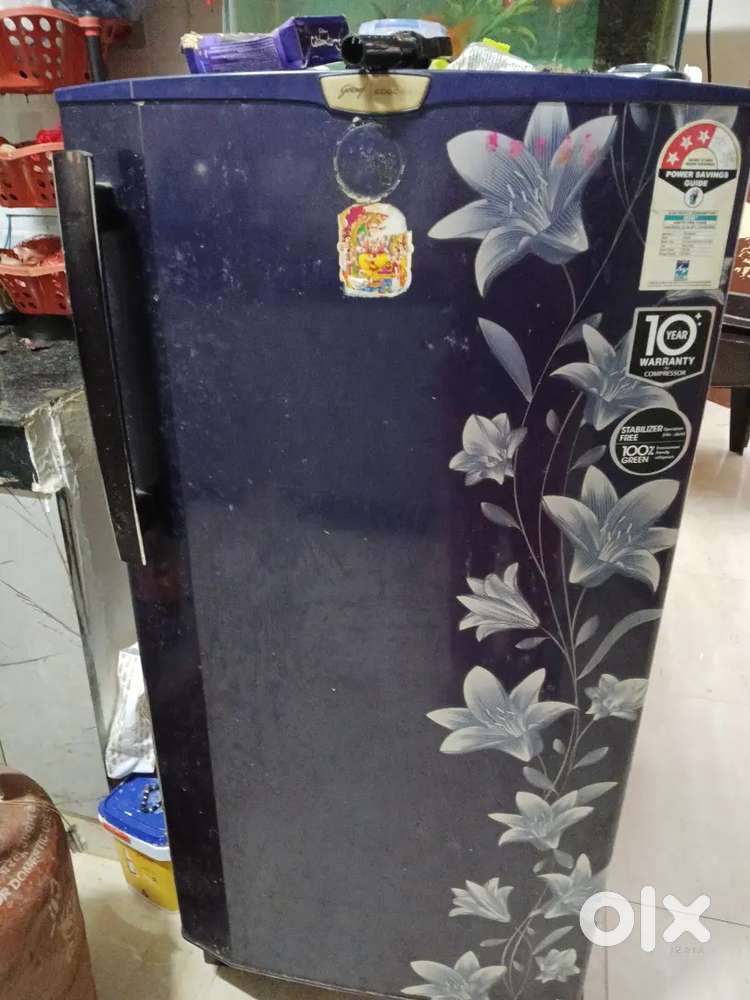 Fridge on sell