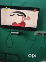 TV for sony company