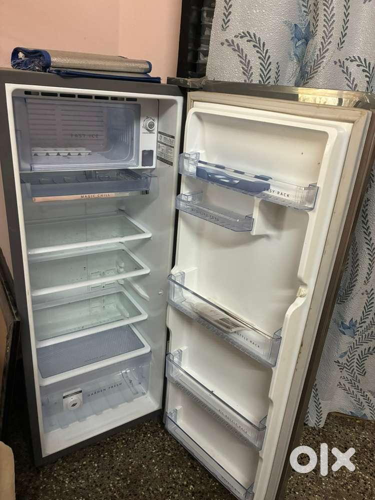 New condition, Used less than 1.5 months