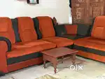 Sofa Wooden