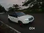 Renault Duster 2014 Petrol price is negotiable withvelvetronicexhaust.