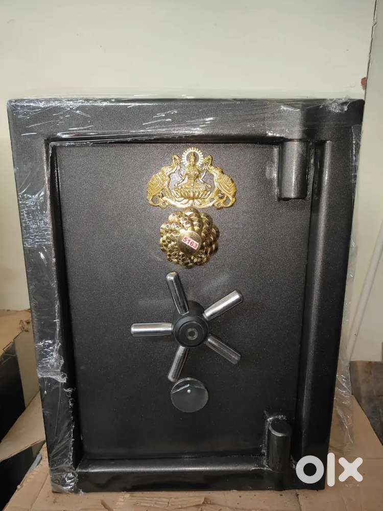 Safe Lockers for Finance & Home Purpose
