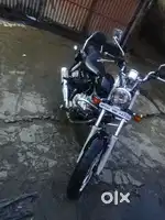 Bajaj Avenger good condition