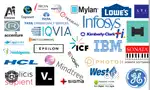 Multiple Roles for Top IT Companies