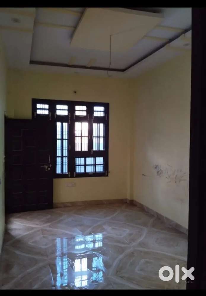 One room set for small Family