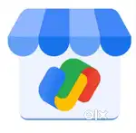Google Pay Businese QR sales and marketing