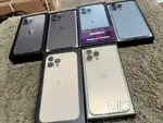 iPhone 13 Pro Max 128gb best offer at Dhiraj mobile store