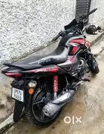 Honda shine Sp 125 Good condition less driven Bike