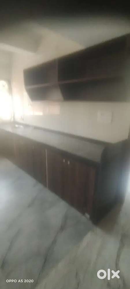 Derebail 2 Bhk Brand New House For Rent For or Girls Rs.13,000