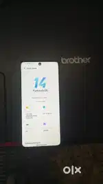 Vivo x80 condition like new