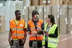 WAREHOUSE VACANCY FOR BANGLORE