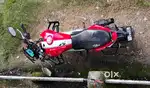 Apache 160 4v hp edition