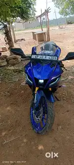 Yamaha R15 V4 excellent condition