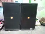 15 in speaker monitor jbl model