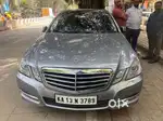 Mercedes-Benz E-Class E 220 CDI Avantgarde, 2013, Diesel