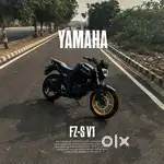 Yamaha fsz v1 2013