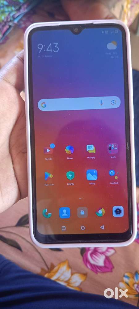 Xiaomi Redmi 9