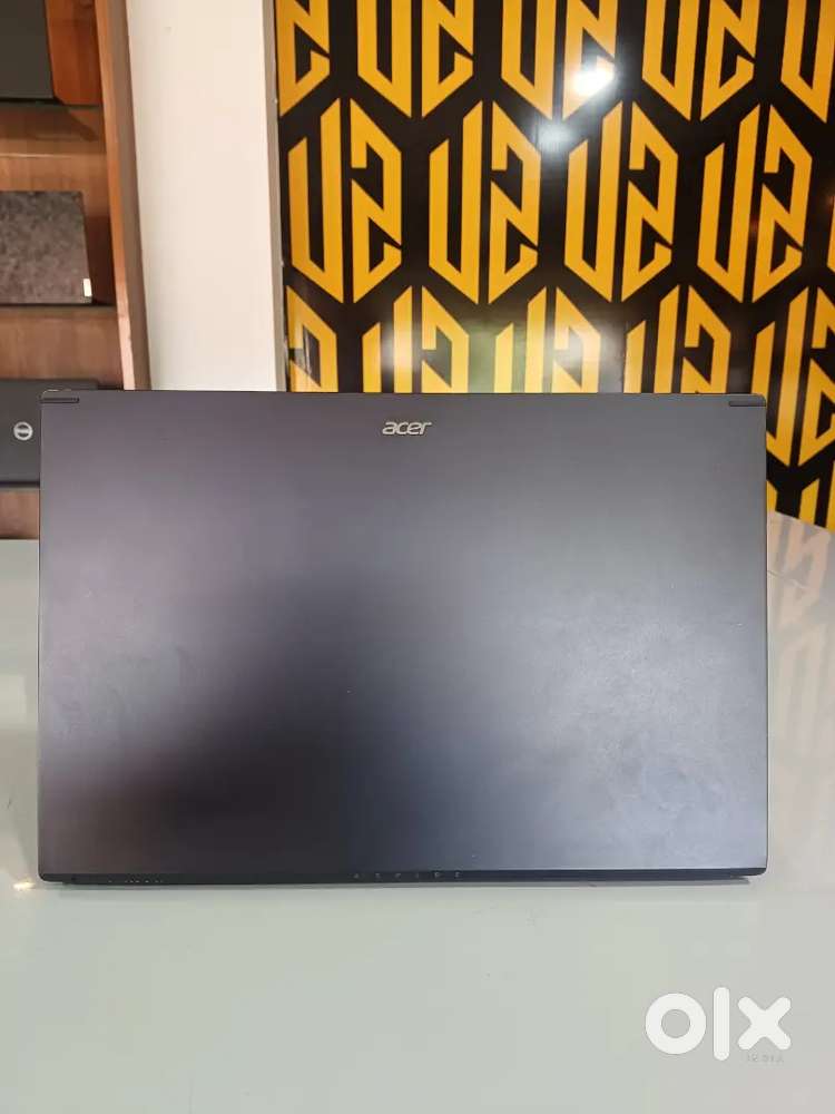 Acer aspire 7