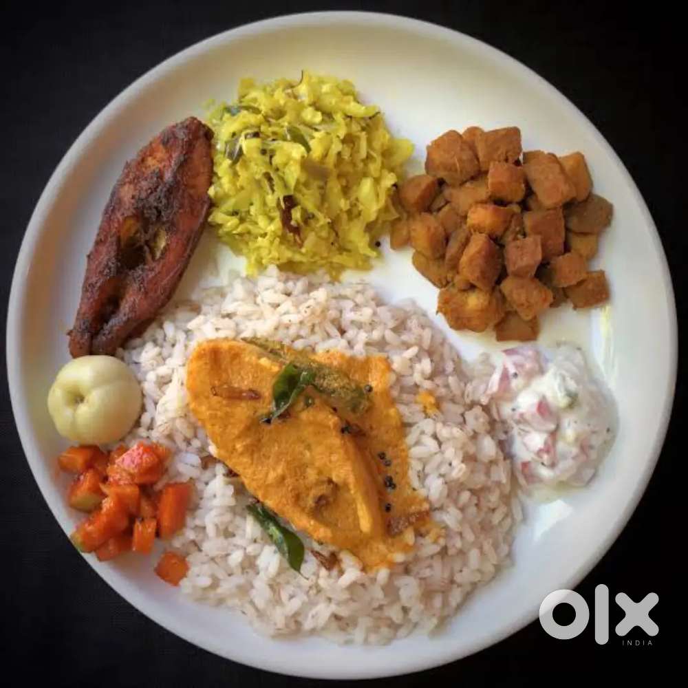 Looking for a male cook immediate joining