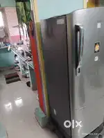 Sumsung 223 L fridge, 1.5 year used . Good condition.
