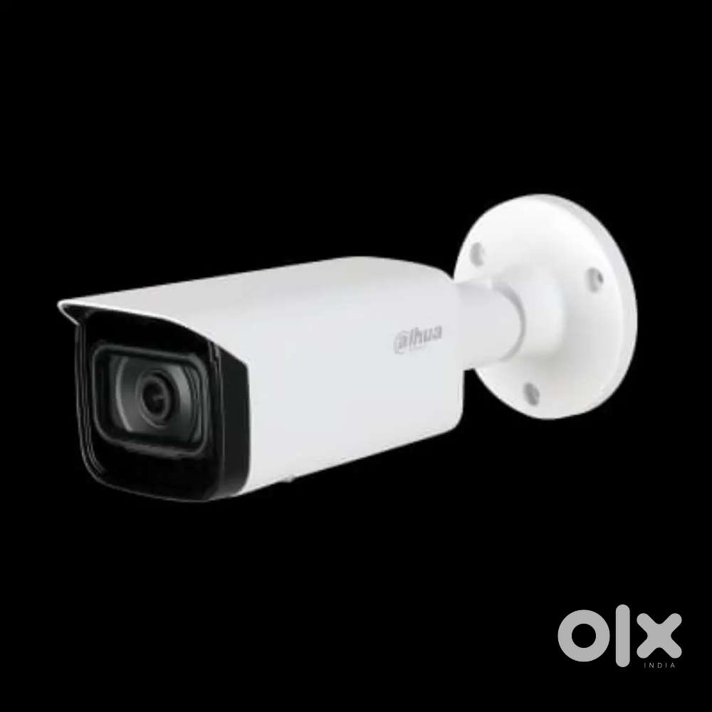 Secure vision cctv services