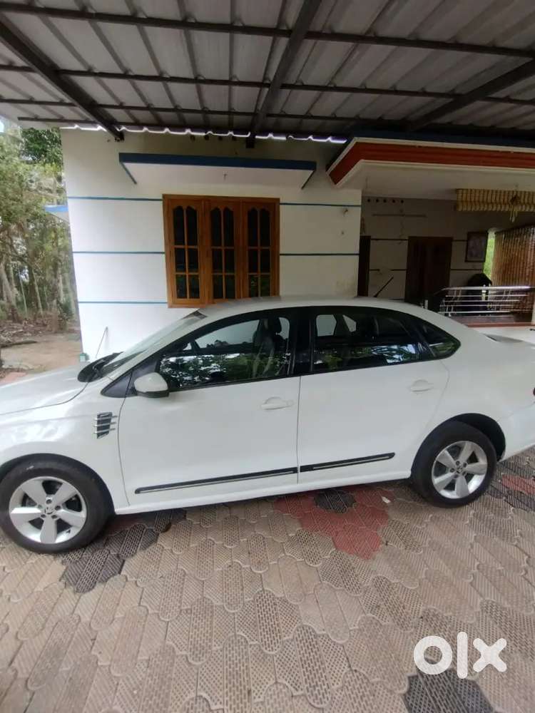 Skoda rapid diesel second owner
