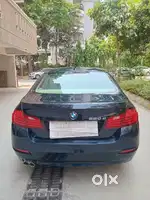 BMW 520d in Immaculate condition