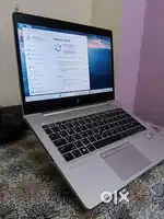 HP elitebook 840g5