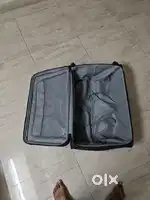 Big size trolley bag