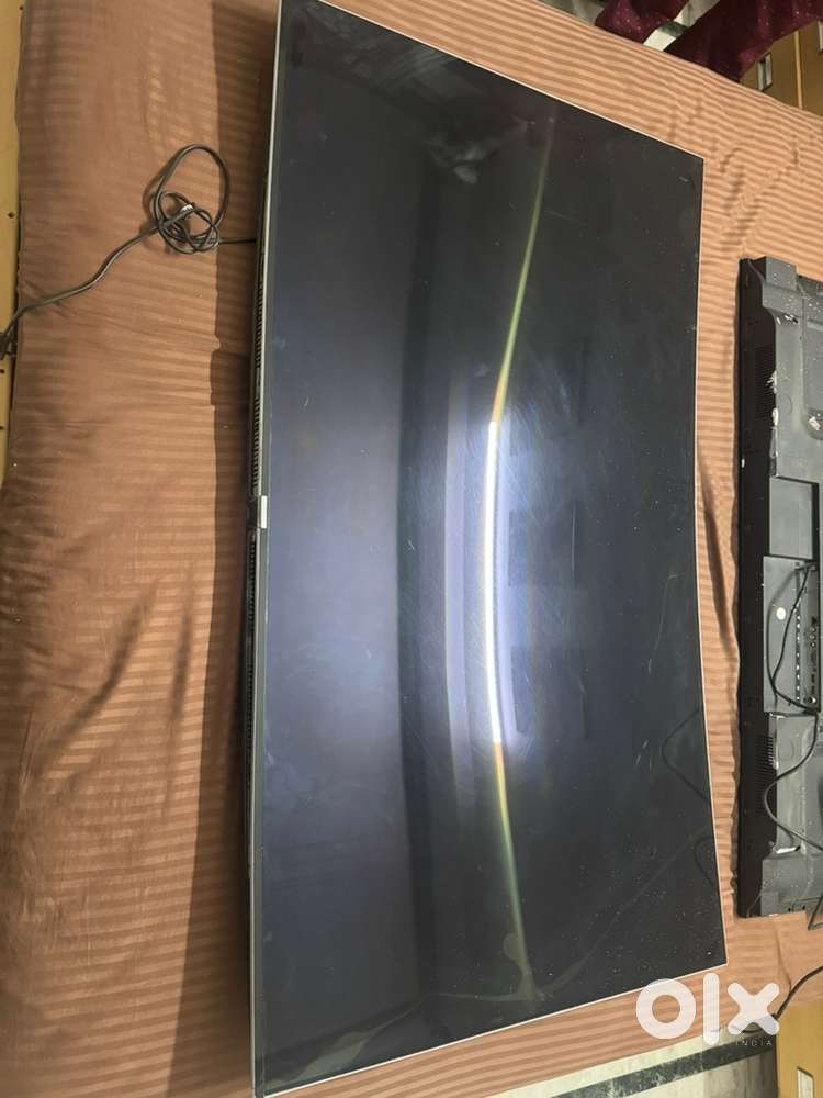 SAMSUNG OLED 65 inch