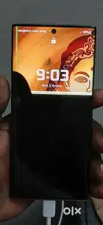 Samsung Note 10 plus