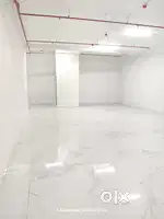 Commercial space available for rent